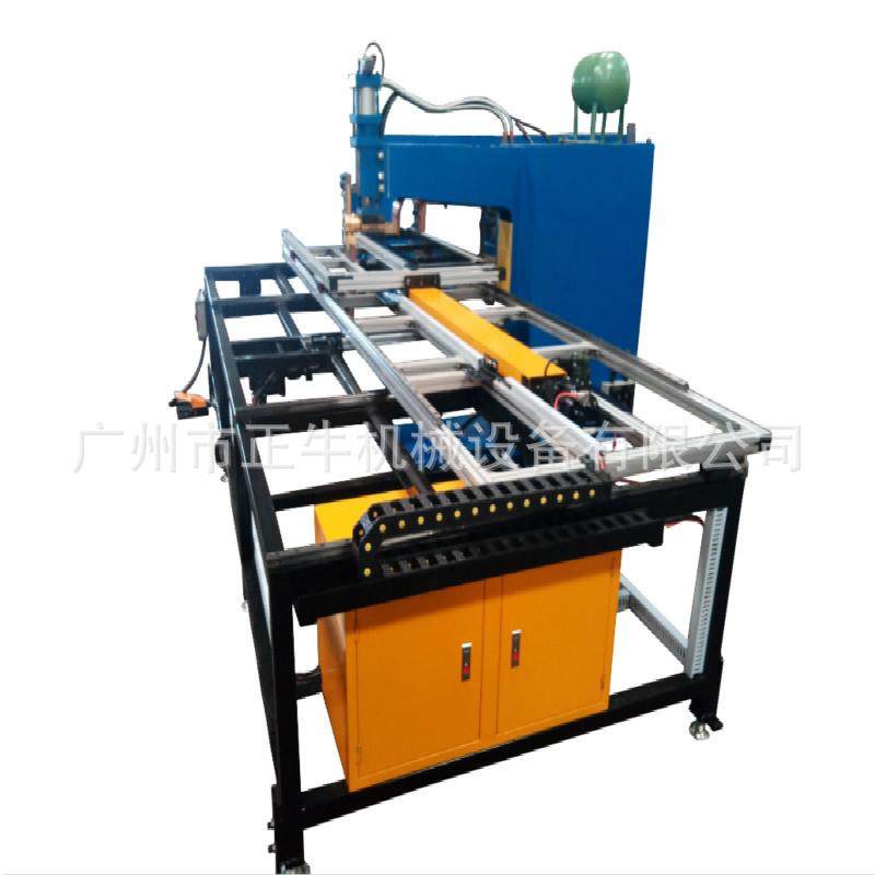 全自动150KW钢丝网架XY轴排焊机 镀锌线网片数控碰焊机,包装,泡沫箱,淘宝优惠券,粉丝福利购,淘宝优惠卷