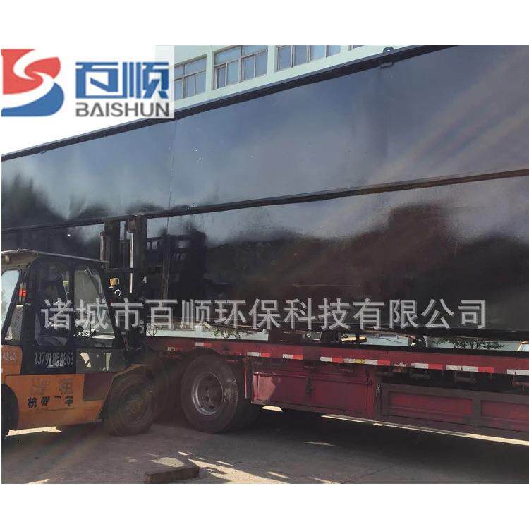 污水处理设备 30吨 50吨 100吨 200吨 300吨 500吨 1000吨