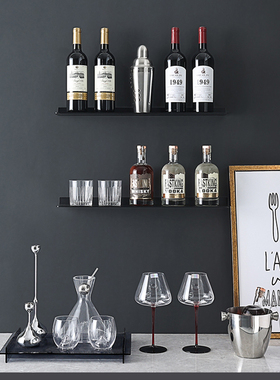 酒柜样板间仿真红酒威士忌柜橱