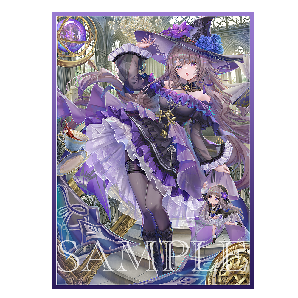 PTCG崩坏星穹铁道大黑塔卡牌套