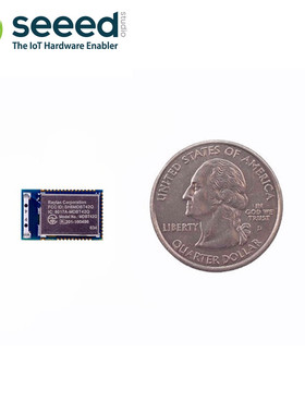 MDBT42Q nRF52832 based BLE module 512K低功耗蓝牙通讯模块iot