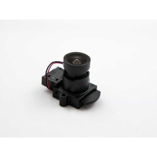 IMX335配套镜头 低照度 F1.6 3mm YT1.6-3I 800W分辨率