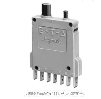 ETA 2210-S210-P2M1-H131-1A，ETA 2210-S210-P2M1-H131-2A断路器