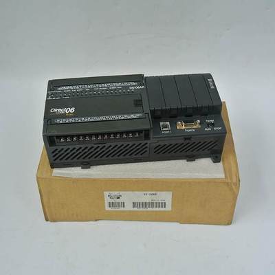 KOYO光洋 PLC DL230CPU DL-240 D0-06DD1 D0-06AR 现货 议价议价