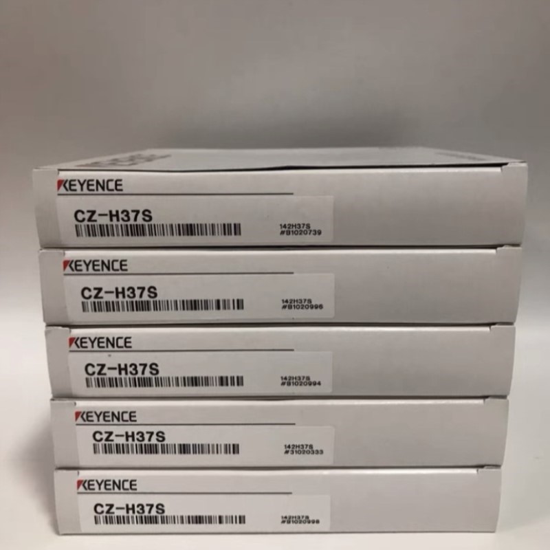 基恩士 CZ-H35S正品 CZ-H32 CZ-H35S CZ-H37S CZ-H52 CZ-H72