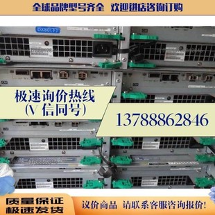 主柜控制器 FUJITSU CA07111 C612 DX80