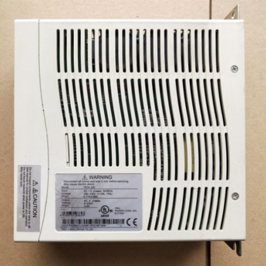 东元电机驱动器 TSTA30C TSTA20C JSMA-TC02ABK 功能包好