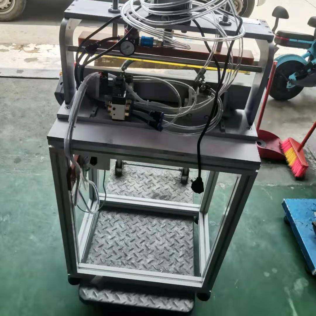 东莞谢岗常平组装夹具气动治具整形治具可定制各种治具,机械设备,模具加工设备,淘宝优惠券,粉丝福利购,淘宝优惠卷