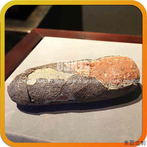 恐龙化石骨架制作仿真恐龙厂家