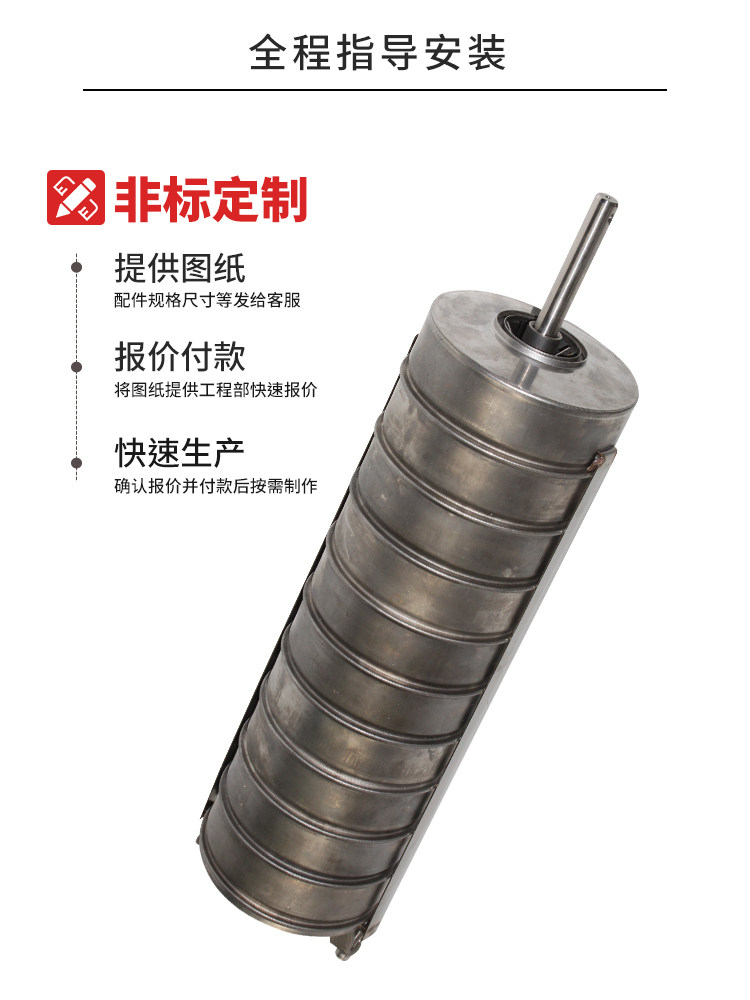 南方格兰富水泵配件cdl20t多级泵内芯叶轮总成大全多级离心泵配件
