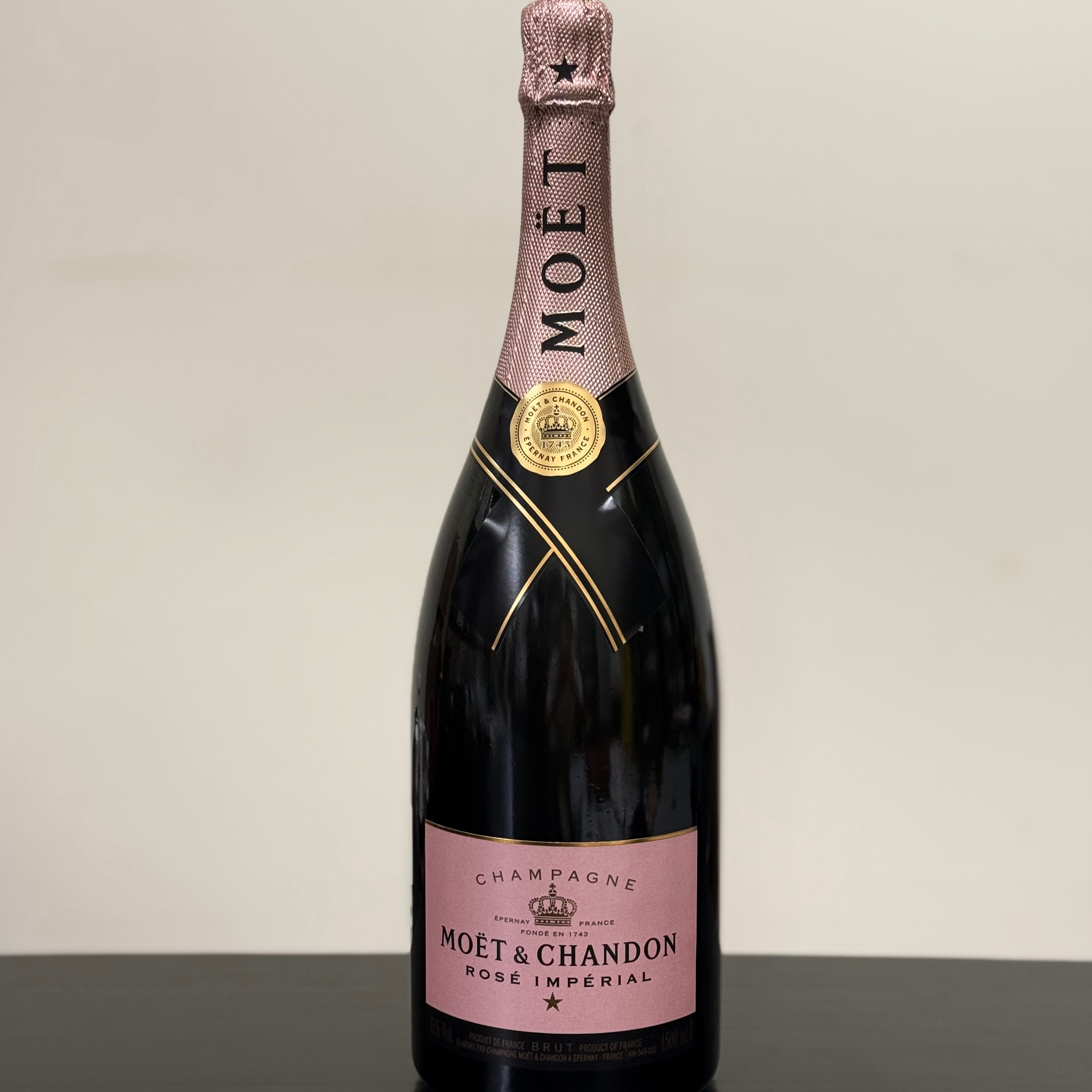 法国MoetChandon酩悦起泡葡萄酒