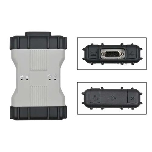 V205.023 MBSTAR C6 D奔OIP WI FIMB STAR  驰专检奔驰汽车故障诊