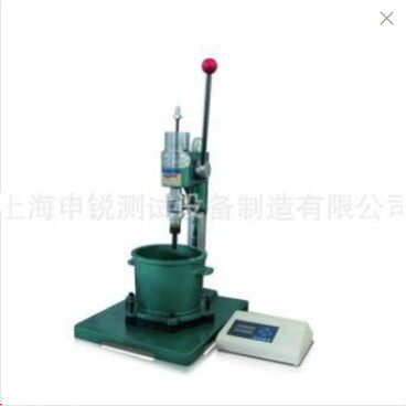 厂供应 JM力HJMHG-100家G-1000数显混凝贯入土阻仪