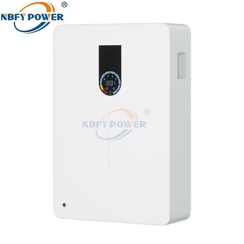 壁挂式锂电池 48V/山漠户外1.52 10V0A/200A/30m0A 储能电池Lithi
