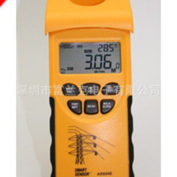 希玛0AR60E超声波线希玛缆测高仪高测量仪架空线测距2测高仪3度米