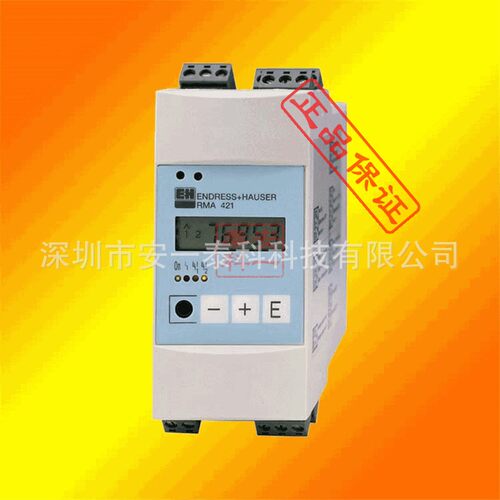 R621-21AAA1211M蒸汽热量计算仪SE斯+H（902恩德斯豪）