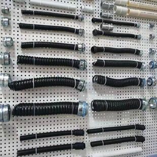 洞洞板货架上墙家用厨房收纳手机配件饰品展示架五金工具挂板