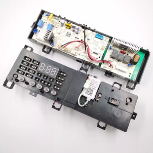 1221WXS电脑板17138100008887主板 MG70 适用美 滚筒洗衣机原装