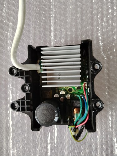 适用于洗衣机BLDC一体驱动 WX-BTD-01 5009-00738已测试