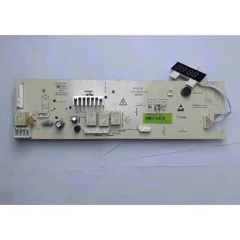 适用于创维滚筒洗衣机F7009SU电脑板X2362-001-1265线路主板原装