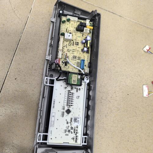 适用小天鹅洗衣机TG100V23WDY电脑电源主板 17138100022985显示板