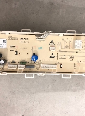 适用于海信/容声洗衣机电脑板XQG80-U1201F主板1578465/W1578465