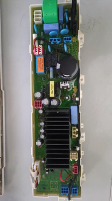 适用于LG变频波轮洗衣机电脑板 T16SS5FDH 主板EBR77307604 显板