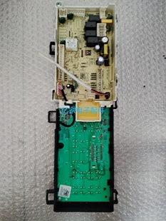 适用美的滚筒洗衣机MD100N31DS电脑电源控制主板版17138100020289
