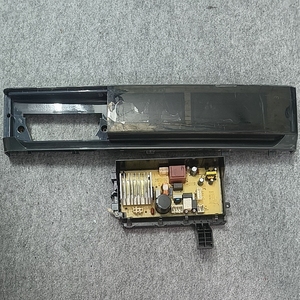 适用创维滚筒洗衣机XQG100-B61RBH电脑板N032402-000286-002主版