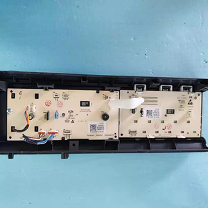 适用于康佳KH100-1202BPT滚筒洗衣机洗烘一体显示板0321805851