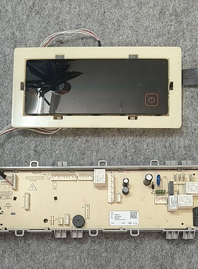 TCL滚筒洗衣机G110T300-BY电脑主板3C102-000392变频3C102-000312