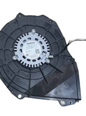 适用于云米滚筒洗衣机XG2072F-D/M烘干电机 马达 风扇