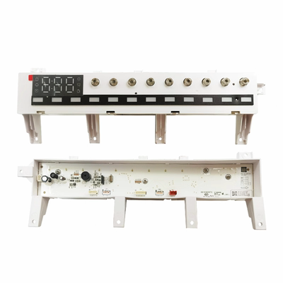 适用创维滚筒洗衣机XQG100-B36RB显示板N032402-000301-00A