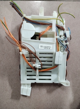 原装西门子滚筒洗衣机WM10N2C80W WM10N1C00W/10N0R80W主板电源板