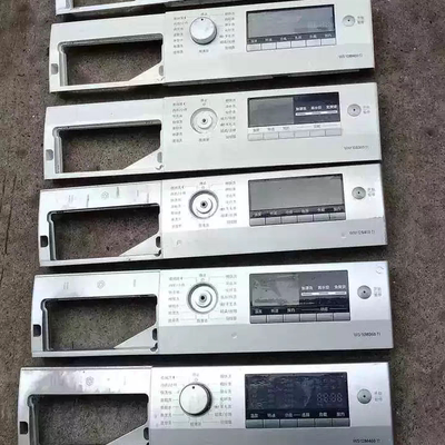 适合西门子WS10M368TI\WS12M468TI洗衣机塑料操作面板