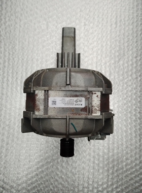 倍科滚筒洗衣机电机WDW 8512/WDW8512S马达WMY 61241 PTL