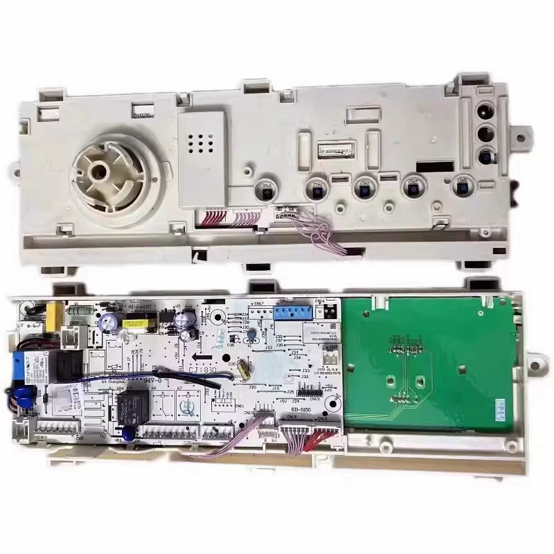 小天e滚筒洗衣机17138100019224 TG100V22DG-G59B电脑板 主板