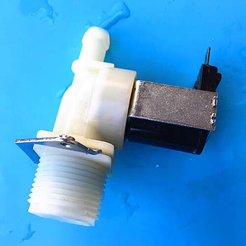 多品牌通用进水阀/滚筒洗衣机进水阀/制冰机进水阀FPD180G电磁阀