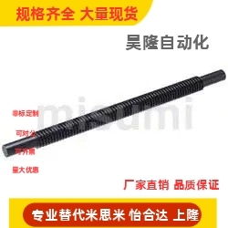 30度梯形丝杠 MTSRW MTSBRW RMTERW MTSTRW MTSLW系列