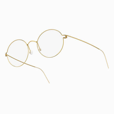 LINDBERG镜框RIM系列Dakota刘昊然同款超轻纯钛定制眼镜