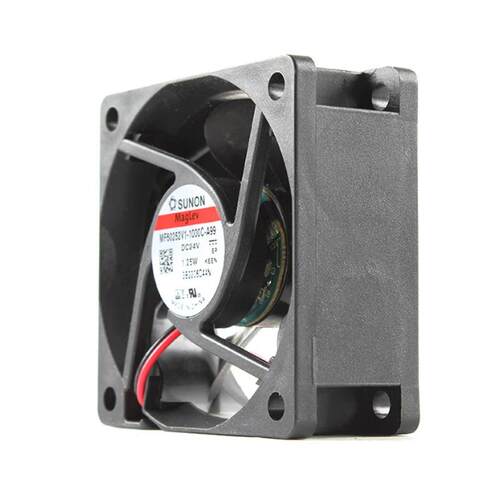 原装建准SUNON M0F6251V2-1000C-A直996CM 12V24XTFV工业流散 热
