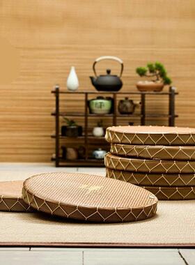 家厚料缝纫大型机器设备 F厂榻H机1500FH1500-2-28榻米切圆机器设