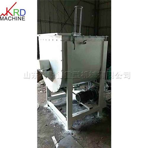 Mixin ma砂chine 水g冷krd-jbj-不锈钢子腻粉干粉搅拌机 浆混合拌