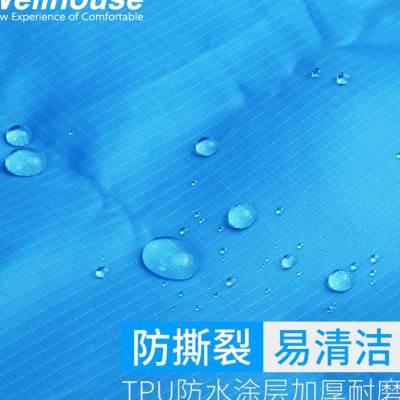 户外沙滩垫防潮垫野餐垫布郊游春游便携炊露营防水加厚草坪地垫子