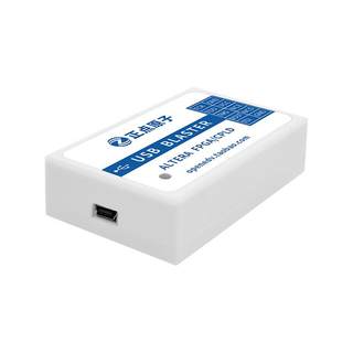 新正点原子USB Blaster仿真器ALTERA FPGA CPLD调试下载编程烧品