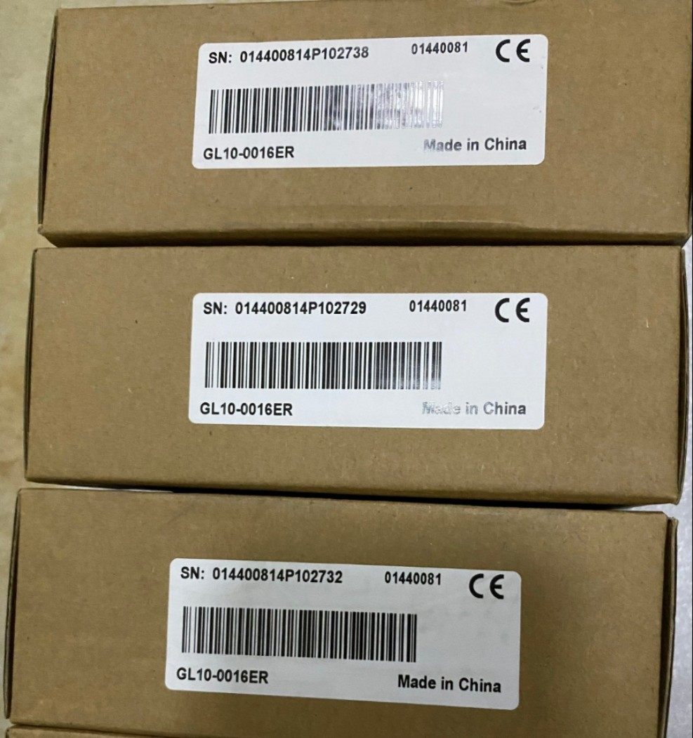 汇川模块GL10系列全新原装