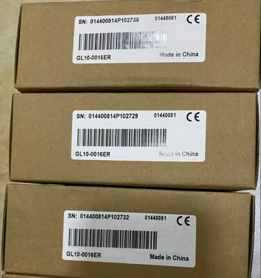 汇川模块GL10系列全新原装