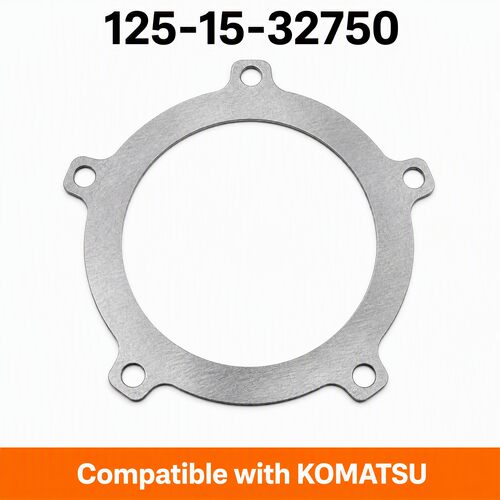 125-15-32750小松KOMATSU变速箱烧结铁摩擦片离合器片OL5厂家直销