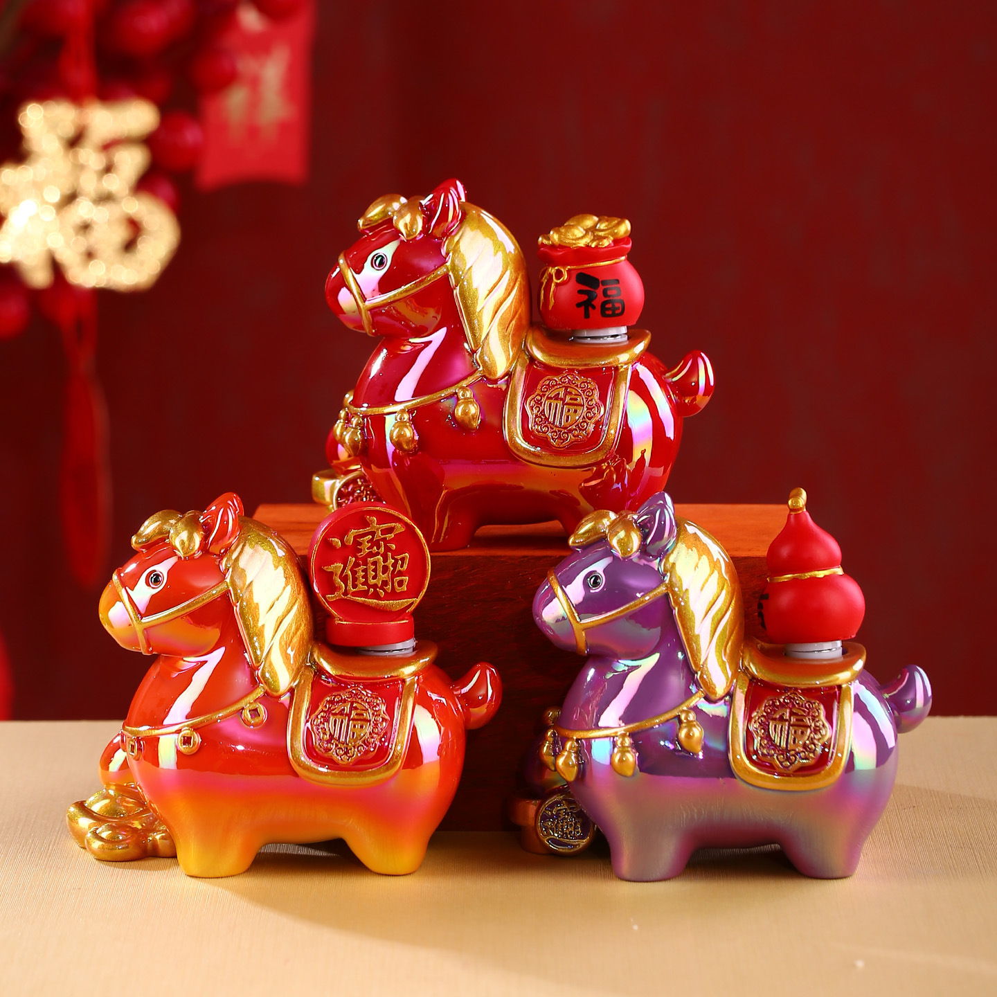 潮流精品，品质保证