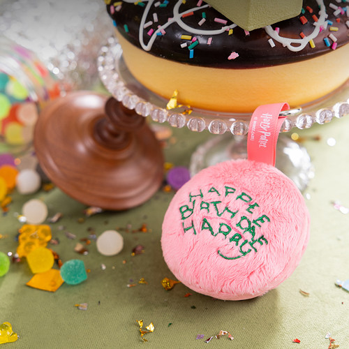 HIMORE海马体海格蛋糕2寸相册